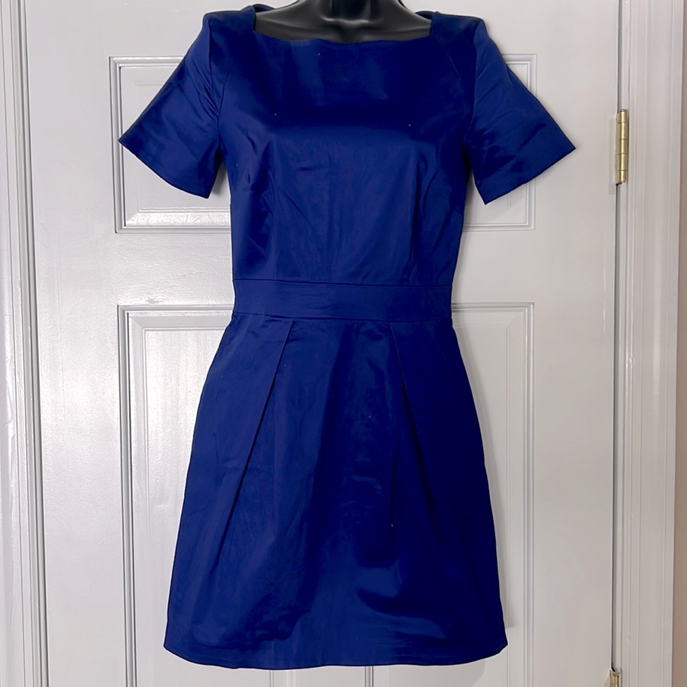 French Connection Midi Dress